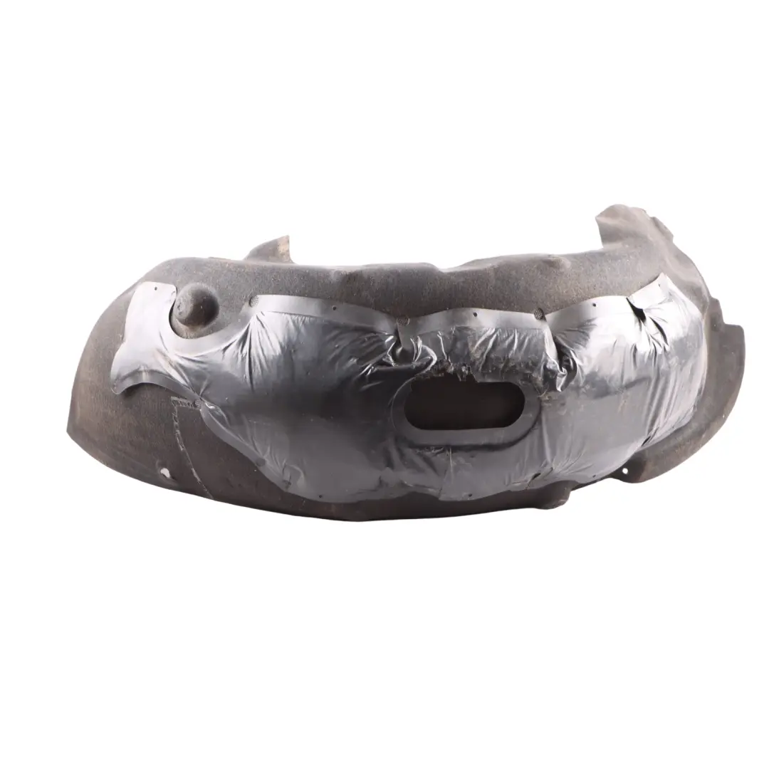 BMW G32 Tapa Del Paso De Rueda Trasero Izquierdo - SKU 7441183 - Número de pieza 7441183