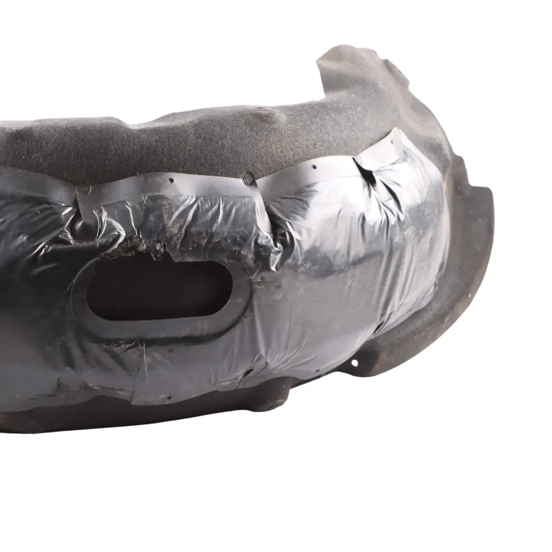 BMW G32 Rear Wheel Arch Liner Housing Cover Left N/S - SKU 7441183 - Part number 7441183