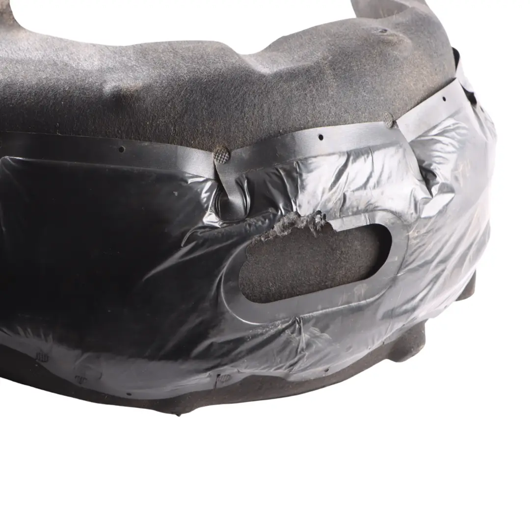 Cache De Passage De Roue Arrière Gauche Référence pour BMW G32 à propos du numéro de pièce 7441183 BMW G32 Cache De Passage De Roue Arrière Gauche Référence - SKU 7441183 - Numéro de pièce 7441183