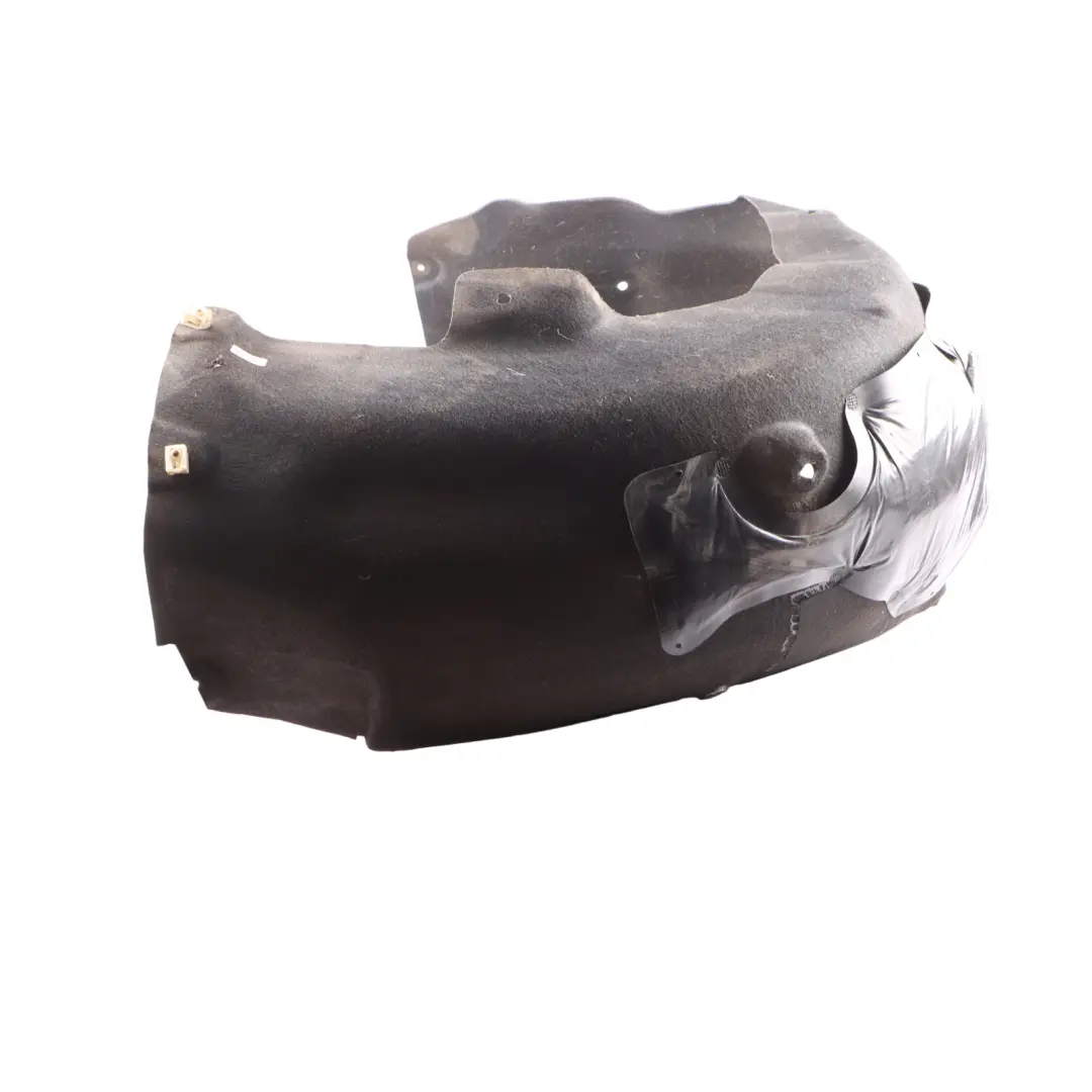 BMW G32 Rear Wheel Arch Liner Housing Cover Left N/S - SKU 7441183 - Part number 7441183