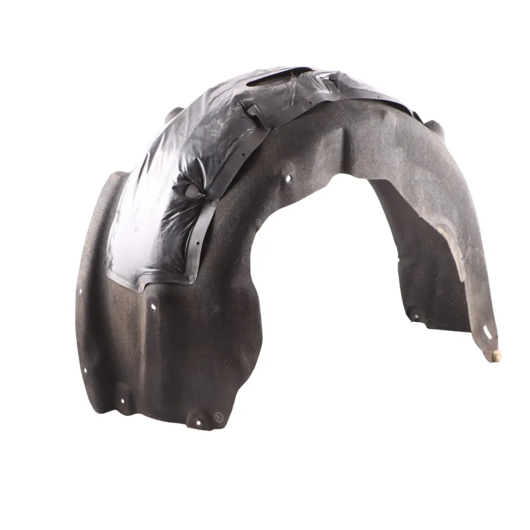 BMW G32 Rear Wheel Arch Liner Housing Cover Left N/S - SKU 7441183 - Part number 7441183