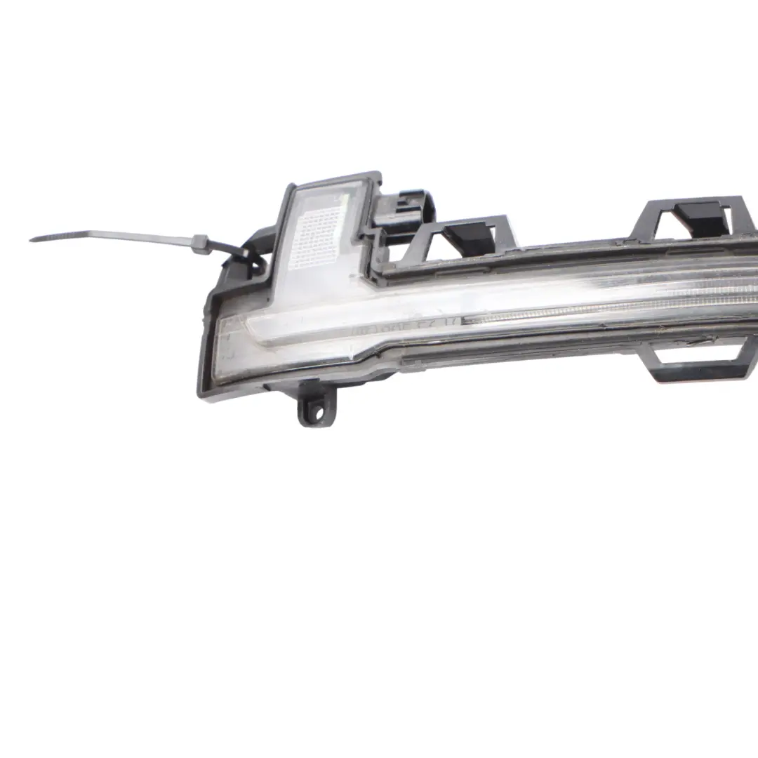 Mirror Turn Lamp BMW X3 G01 X4 G02 Auxiliary Indicator Light Left N/S to with Part number 7441439 Mirror Turn Lamp BMW X3 G01 X4 G02 Auxiliary Indicator Light Left N/S - SKU 7441439 - Part number 7441439