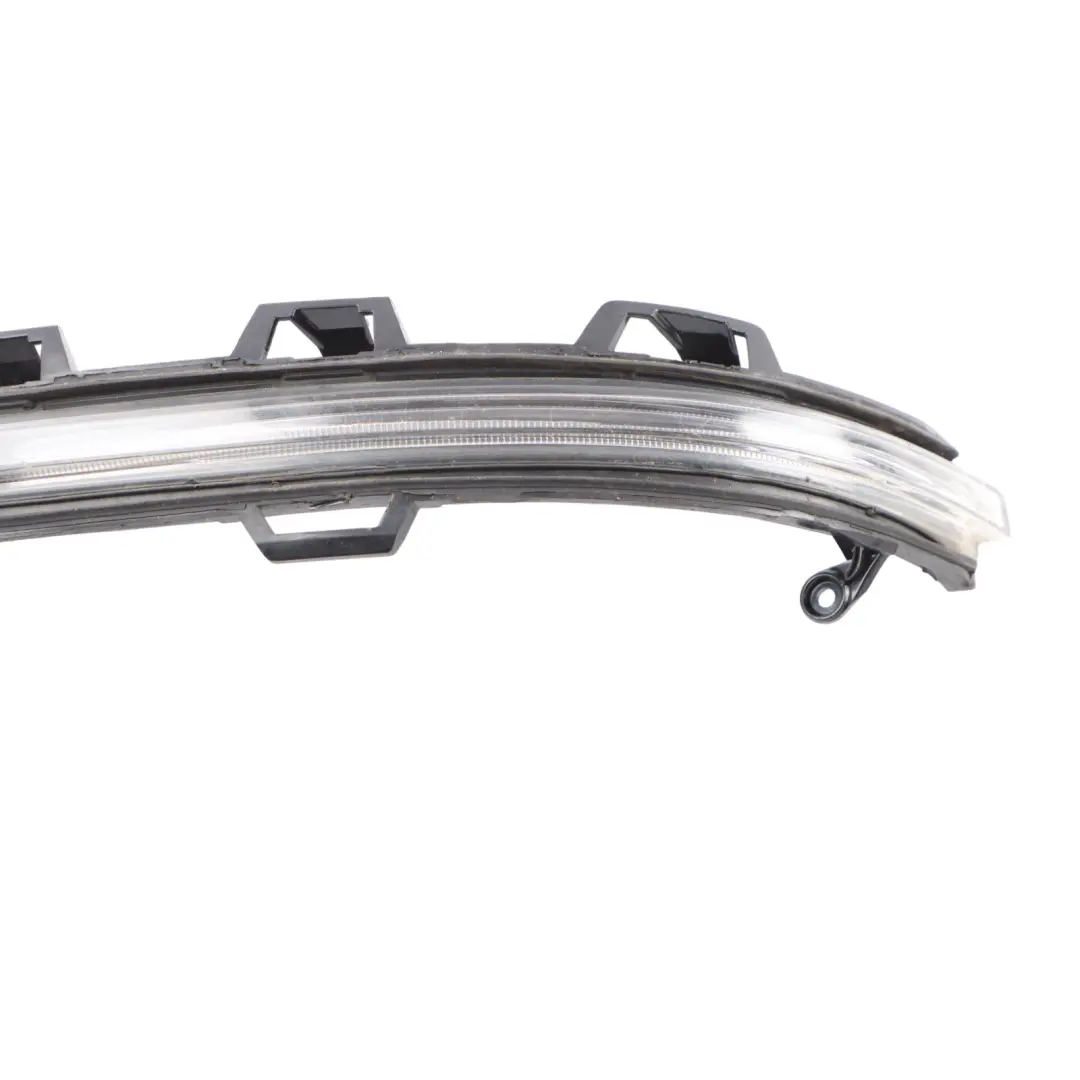 Mirror Turn Lamp BMW X3 G01 X4 G02 Auxiliary Indicator Light Left N/S to with Part number 7441439 Mirror Turn Lamp BMW X3 G01 X4 G02 Auxiliary Indicator Light Left N/S - SKU 7441439 - Part number 7441439