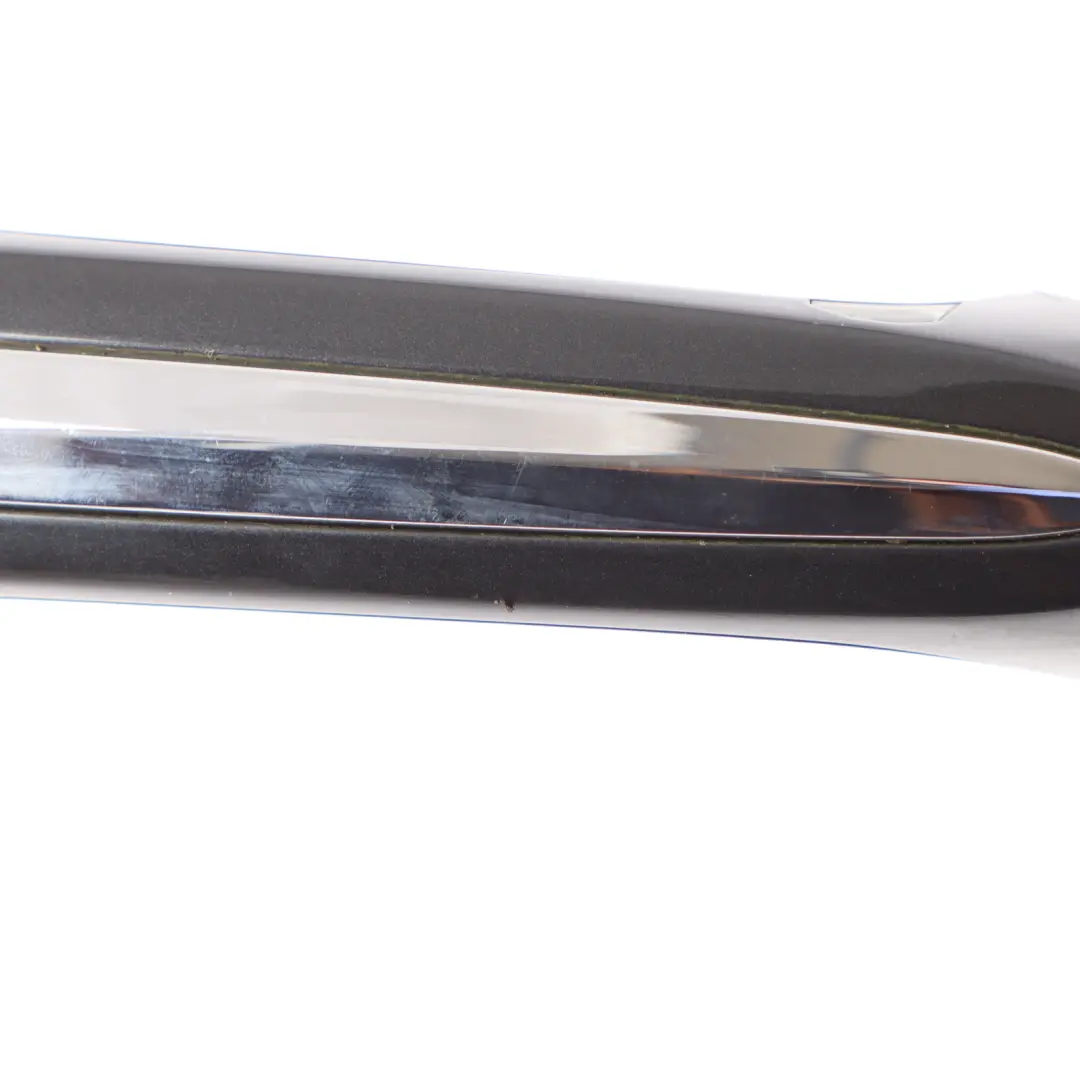 Door Handle BMW G30 G32 Rear Grab Left N/S Sophistograu Grey Metallic - A90 to with Part number 8492203 Door Handle BMW G30 G32 Rear Grab Left N/S Sophistograu Grey Metallic - A90 - SKU 8492203-SOP - Part number 8492203