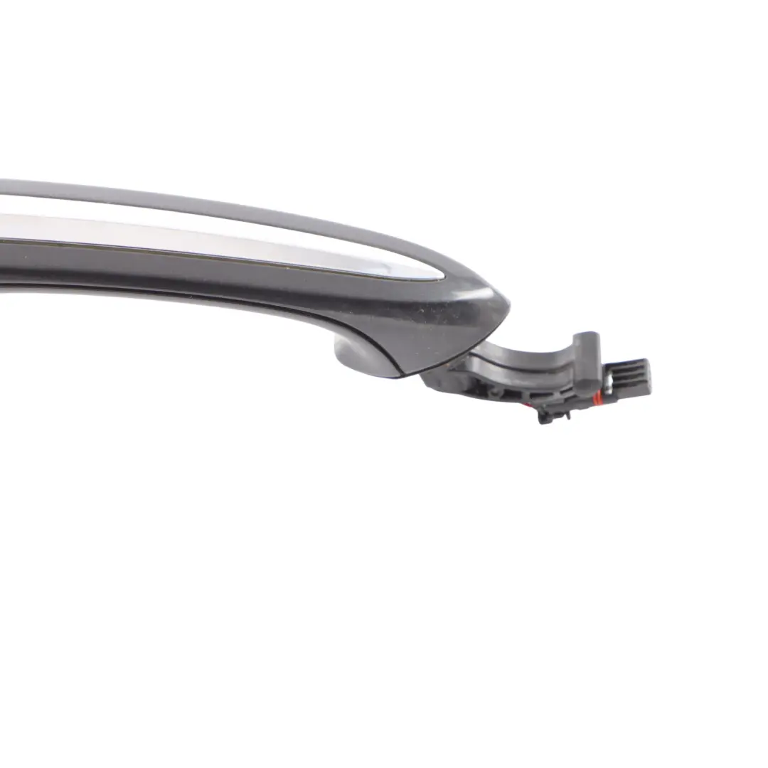 Door Handle BMW G30 G32 Rear Grab Left N/S Sophistograu Grey Metallic - A90 to with Part number 8492203 Door Handle BMW G30 G32 Rear Grab Left N/S Sophistograu Grey Metallic - A90 - SKU 8492203-SOP - Part number 8492203
