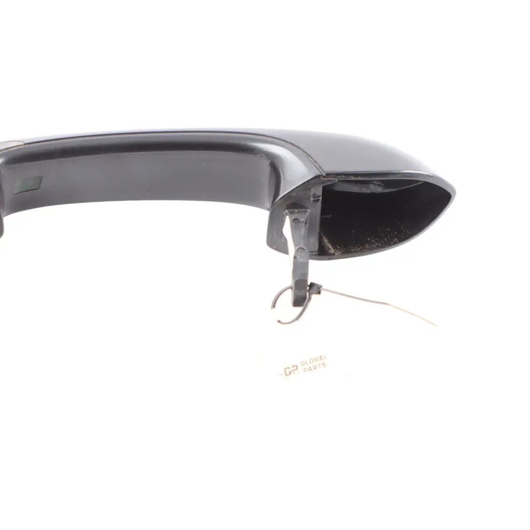 Door Handle BMW G30 G32 Rear Grab Left N/S Sophistograu Grey Metallic - A90 to with Part number 8492203 Door Handle BMW G30 G32 Rear Grab Left N/S Sophistograu Grey Metallic - A90 - SKU 8492203-SOP - Part number 8492203