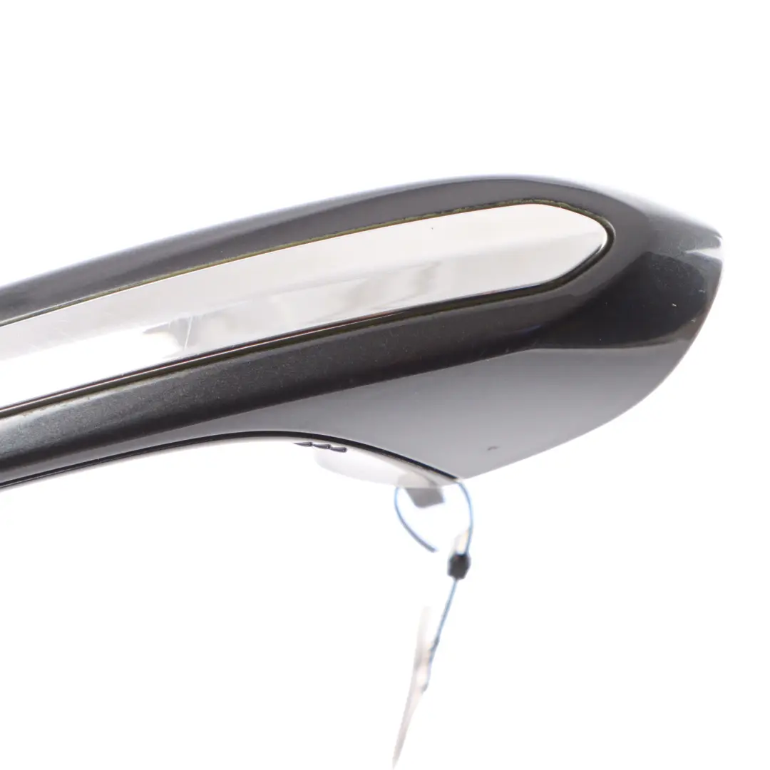  Door Handle BMW G30 G32 Rear Grab Right O/S Sophistograu Grey Metallic - A90 - SKU 8492204-SOP - Part number 8492204