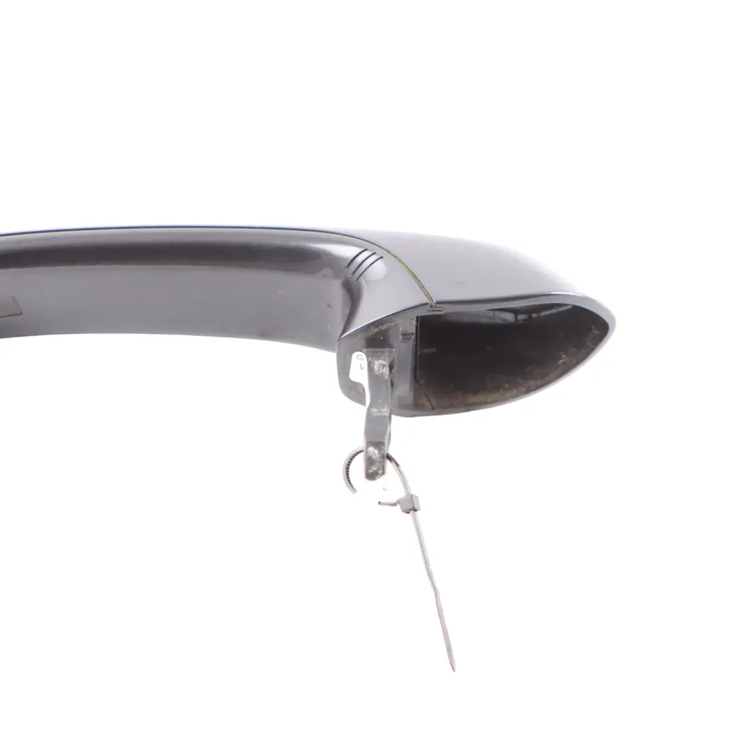  Door Handle BMW G30 G32 Rear Grab Right O/S Sophistograu Grey Metallic - A90 - SKU 8492204-SOP - Part number 8492204