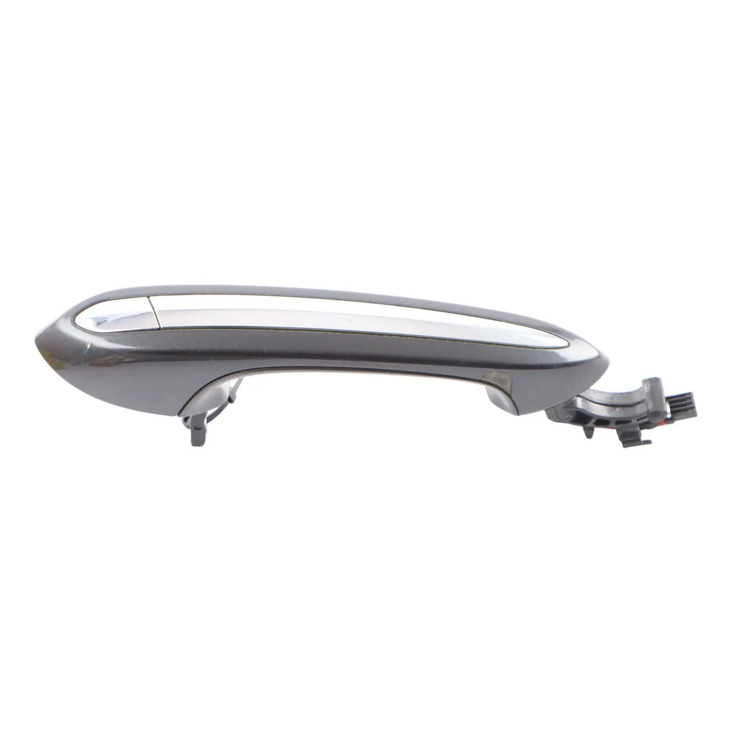 Door Handle BMW G30 G32 Front Grab Right O/S Sophistograu Grey Metallic - A90