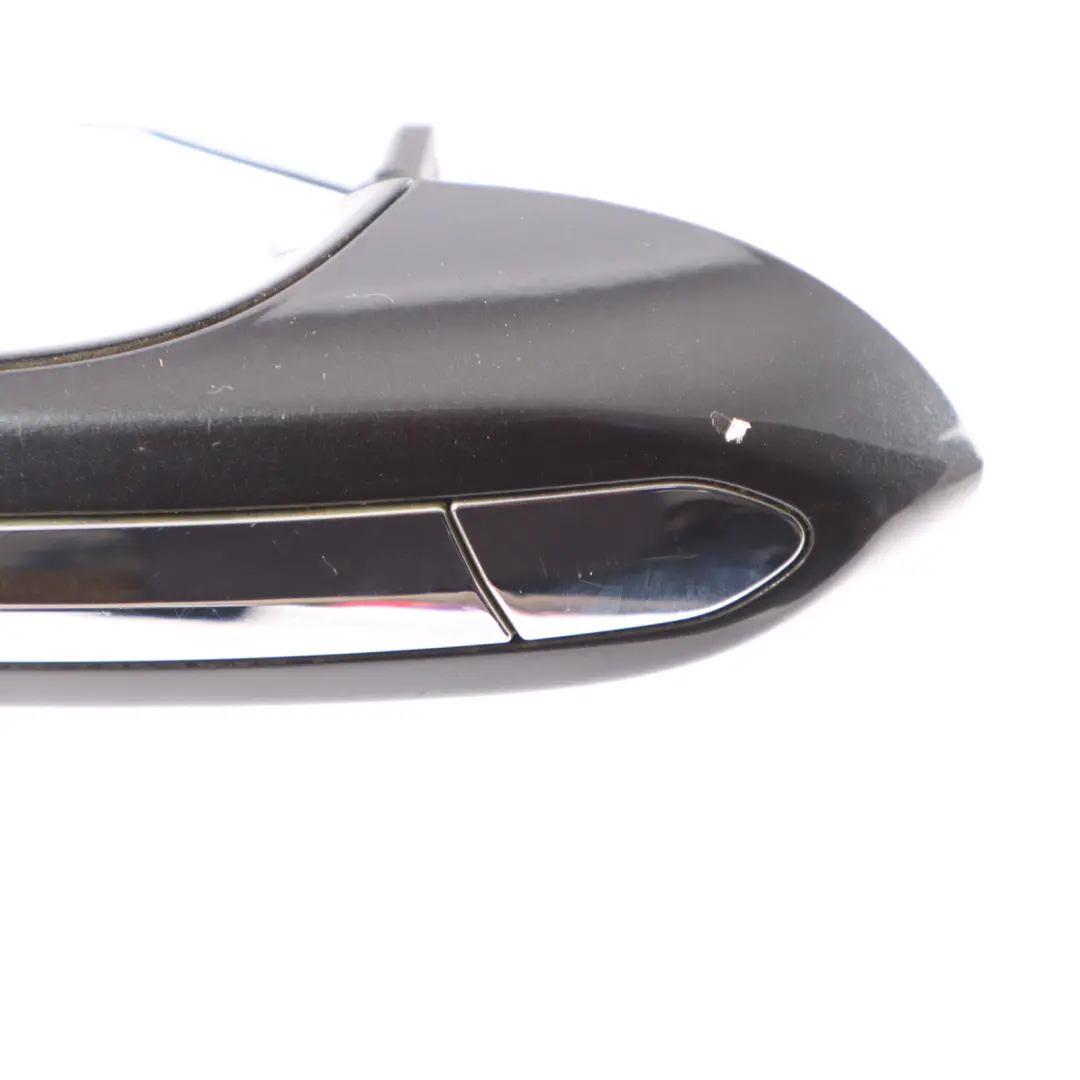 Door Handle BMW G30 G32 Front Grab Right O/S Sophistograu Grey Metallic - A90 to with Part number 8492250 Door Handle BMW G30 G32 Front Grab Right O/S Sophistograu Grey Metallic - A90 - SKU RHD-8492250-SOP - Part number 8492250