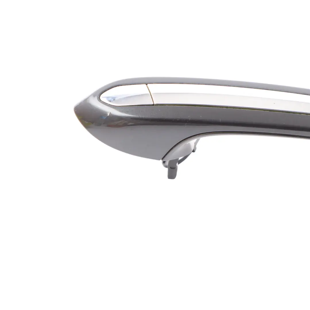 Door Handle BMW G30 G32 Front Grab Right O/S Sophistograu Grey Metallic - A90 to with Part number 8492250 Door Handle BMW G30 G32 Front Grab Right O/S Sophistograu Grey Metallic - A90 - SKU RHD-8492250-SOP - Part number 8492250