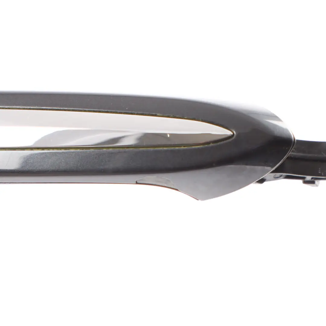  Door Handle BMW G30 G32 Front Grab Right O/S Sophistograu Grey Metallic - A90 - SKU RHD-8492250-SOP - Part number 8492250