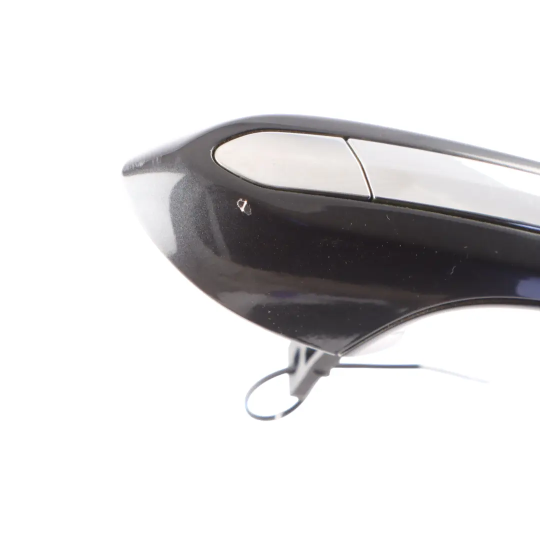 Door Handle BMW G30 G32 Front Grab Right O/S Sophistograu Grey Metallic - A90 to with Part number 8492250 Door Handle BMW G30 G32 Front Grab Right O/S Sophistograu Grey Metallic - A90 - SKU RHD-8492250-SOP - Part number 8492250