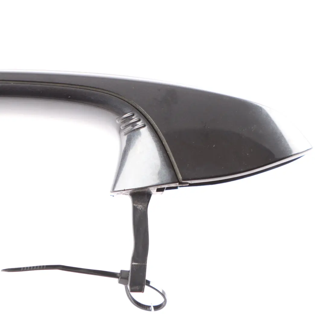  Door Handle BMW G30 G32 Front Grab Right O/S Sophistograu Grey Metallic - A90 - SKU RHD-8492250-SOP - Part number 8492250
