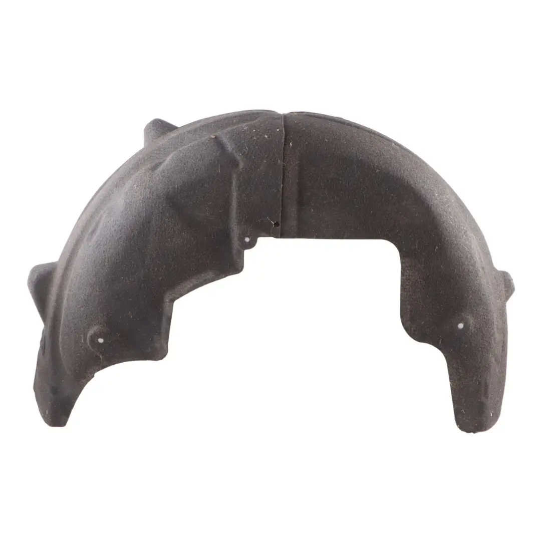 Tapa Del Paso De Rueda Trasero Derecho para BMW X4 F98 G02 con número de pieza 7443106 BMW X4 F98 G02 Tapa Del Paso De Rueda Trasero Derecho - SKU 7443106 - Número de pieza 7443106