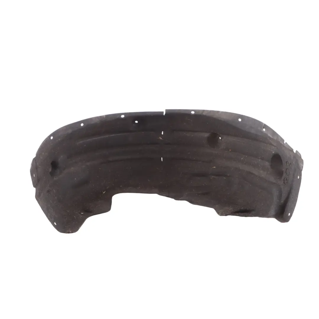 BMW X4 F98 G02 Rear Wheel Arch Liner Housing Cover Right O/S - SKU 7443106 - Part number 7443106