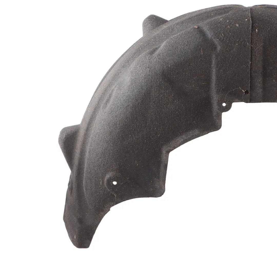 Tapa Del Paso De Rueda Trasero Derecho para BMW X4 F98 G02 con número de pieza 7443106 BMW X4 F98 G02 Tapa Del Paso De Rueda Trasero Derecho - SKU 7443106 - Número de pieza 7443106