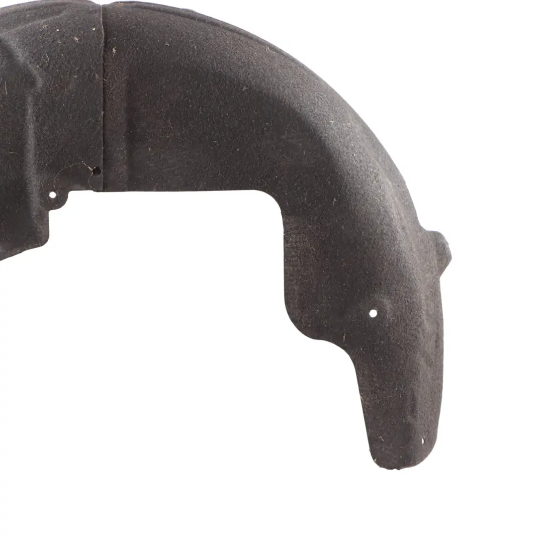 Rivestimento Del Passaruota Posteriore Copertura Destra per BMW X4 F98 G02 con numero di parte 7443106 BMW X4 F98 G02 Rivestimento Del Passaruota Posteriore Copertura Destra - SKU 7443106 - Numero di parte 7443106