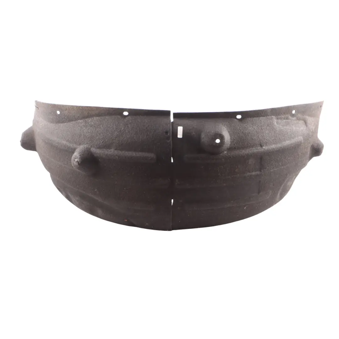 Cache De Passage De Roue Arrière Droit Modèle D'Origine pour BMW X4 F98 G02 à propos du numéro de pièce 7443106 BMW X4 F98 G02 Cache De Passage De Roue Arrière Droit Modèle D'Origine - SKU 7443106 - Numéro de pièce 7443106