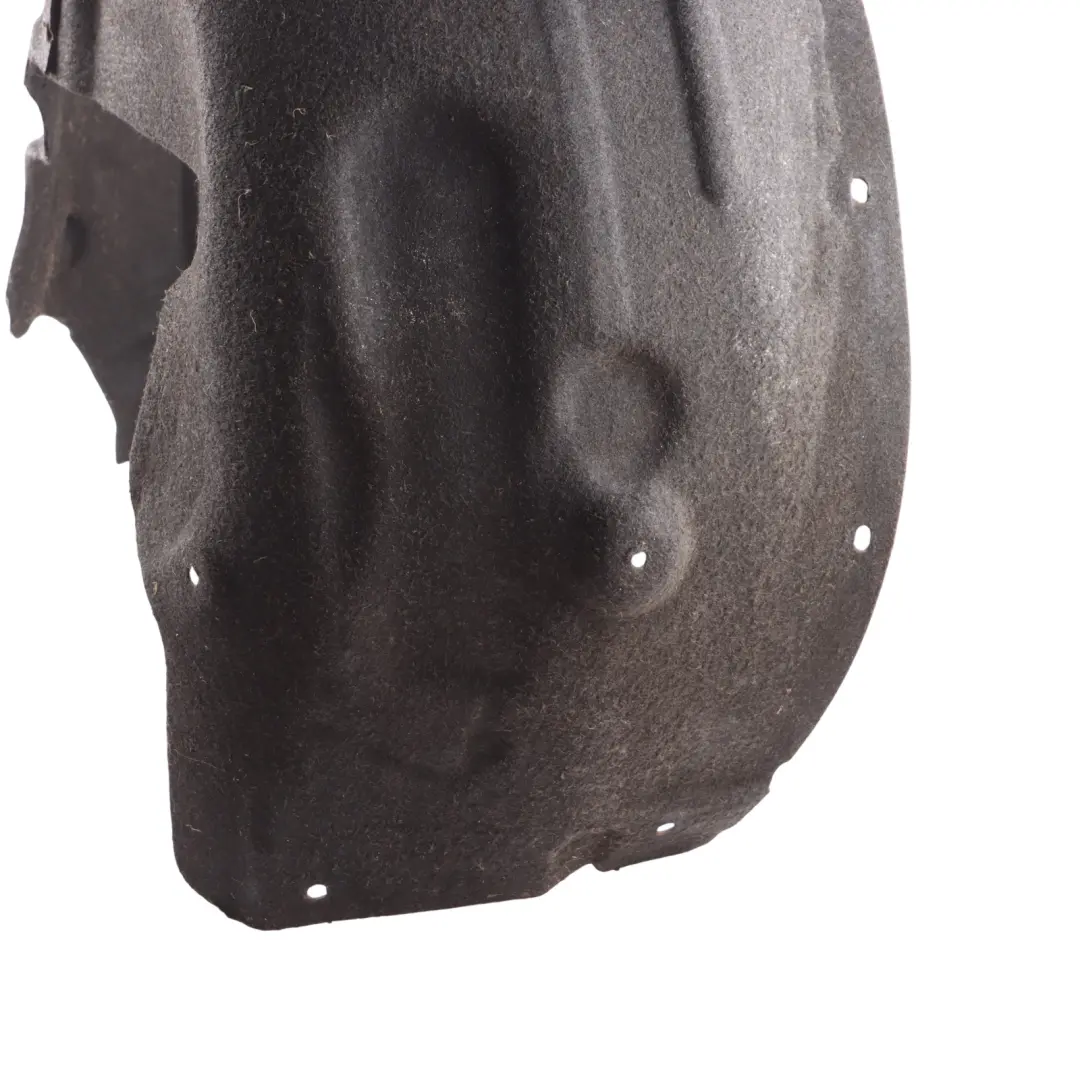BMW X4 F98 G02 Tapa Del Paso De Rueda Trasero Derecho - SKU 7443106 - Número de pieza 7443106
