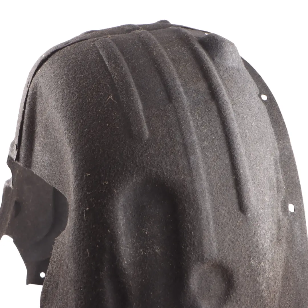 BMW X4 F98 G02 Tapa Del Paso De Rueda Trasero Derecho - SKU 7443106 - Número de pieza 7443106