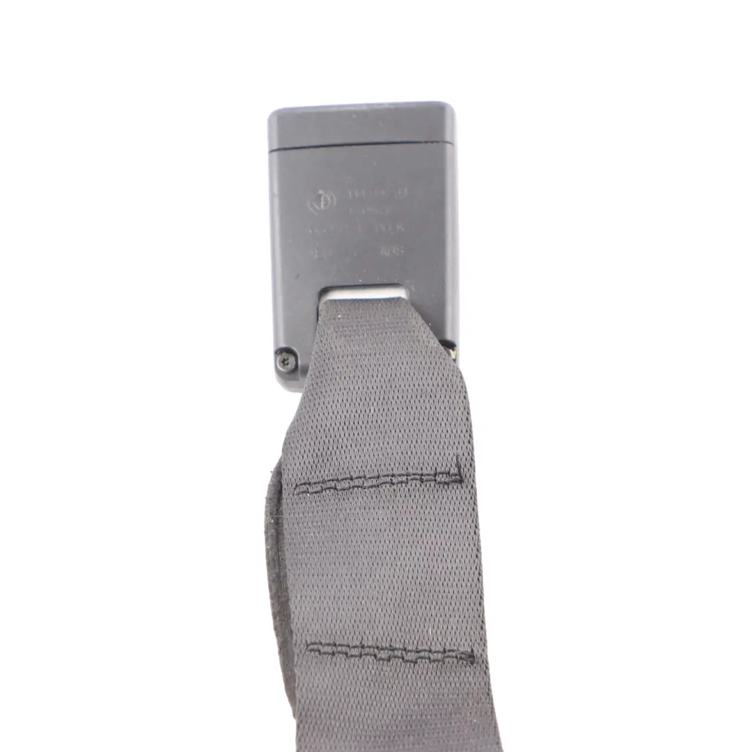 Loquet De Boucle Central De Banquette Arrière Inférieure BMW G32 pour à propos du numéro de pièce 7444900 Loquet De Boucle Central De Banquette Arrière Inférieure BMW G32 - SKU 7444900 - Numéro de pièce 7444900