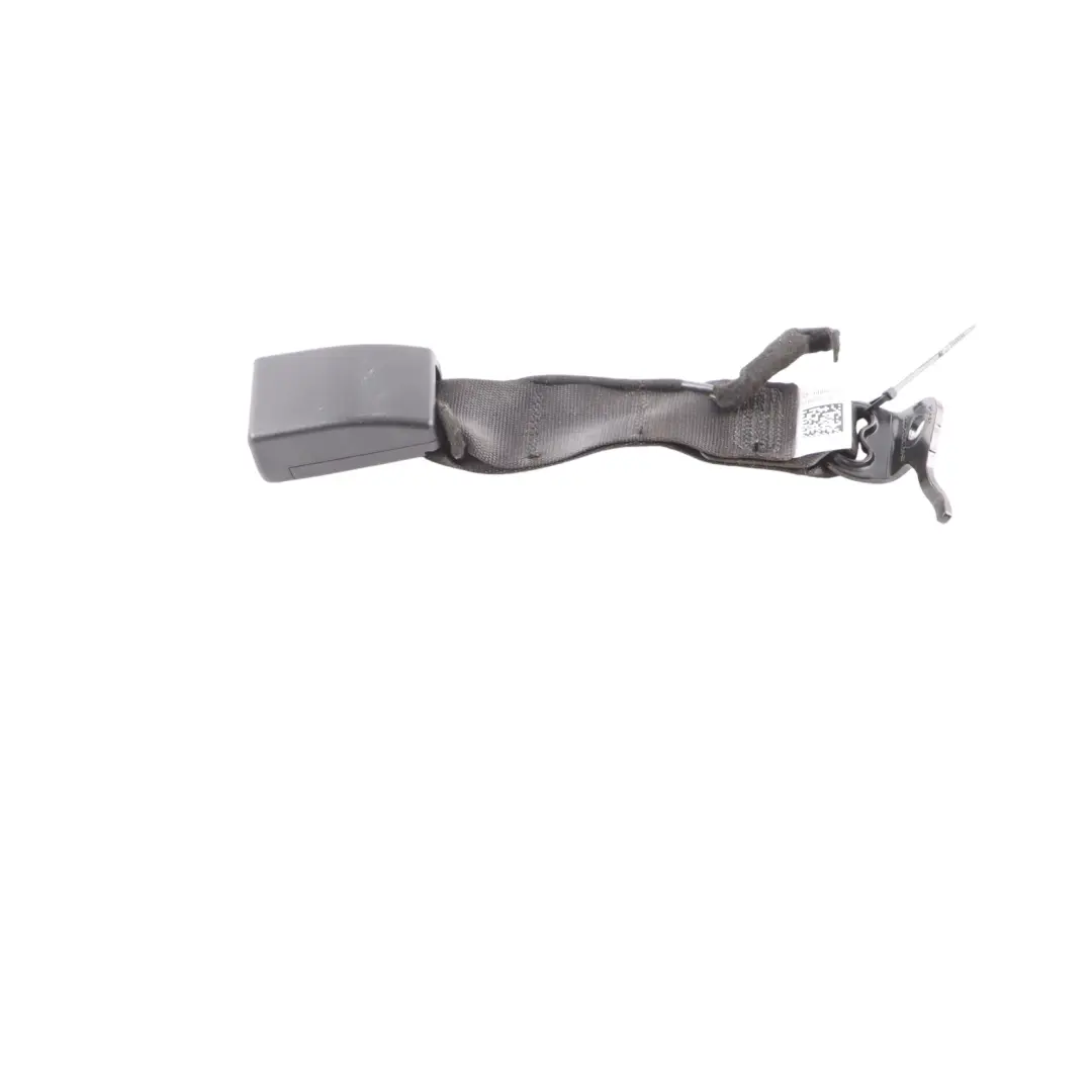 BMW G32 Asiento Inferior Trasero Banco Centro Hebilla Pestillo - SKU 7444900 - Número de pieza 7444900