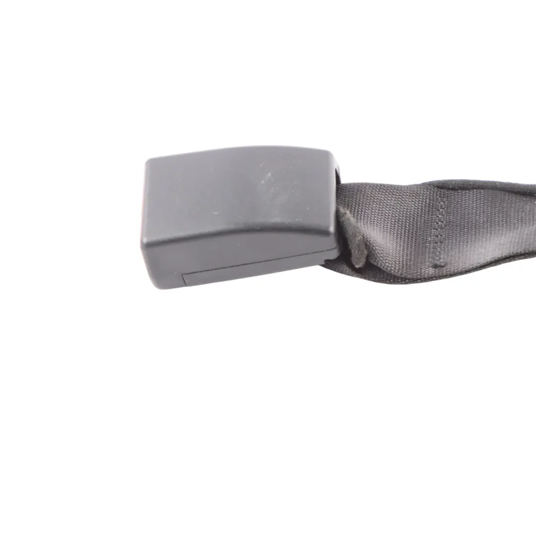 BMW G32 Rear Lower Seat Bench Centre Buckle Latch Catch - SKU 7444900 - Part number 7444900