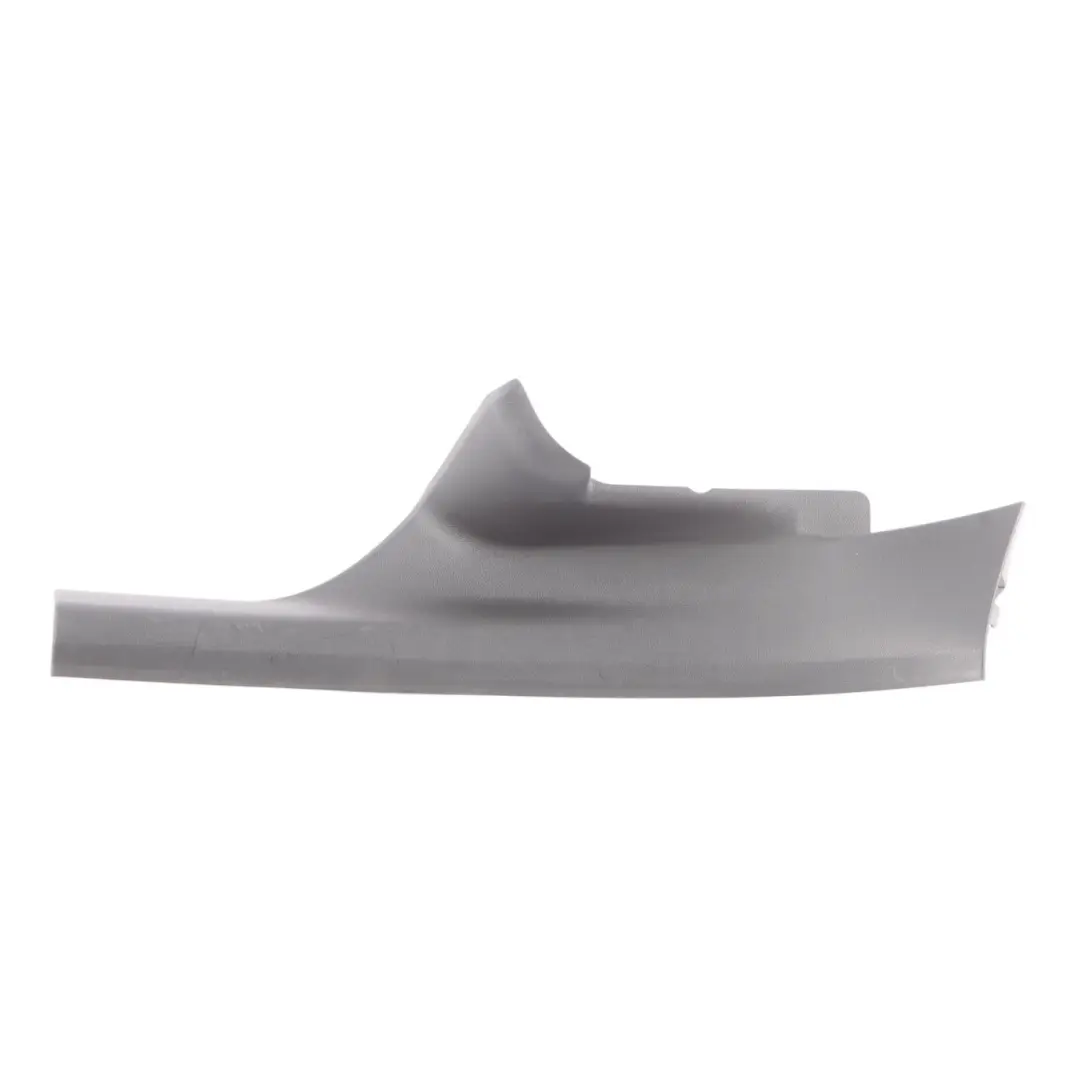 Entrance Strip Rear Left N/S Door Panel Cover Edge Trim Sill Kick Plate to BMW G32 with Part number 7445211 BMW G32 Entrance Strip Rear Left N/S Door Panel Cover Edge Trim Sill Kick Plate - SKU 7445211 - Part number 7445211
