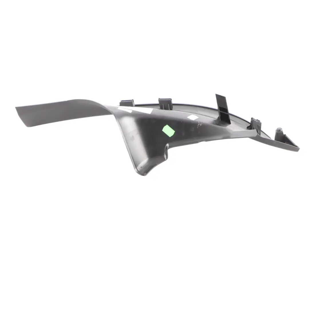 Entrance Strip Rear Left N/S Door Panel Cover Edge Trim Sill Kick Plate to BMW G32 with Part number 7445211 BMW G32 Entrance Strip Rear Left N/S Door Panel Cover Edge Trim Sill Kick Plate - SKU 7445211 - Part number 7445211