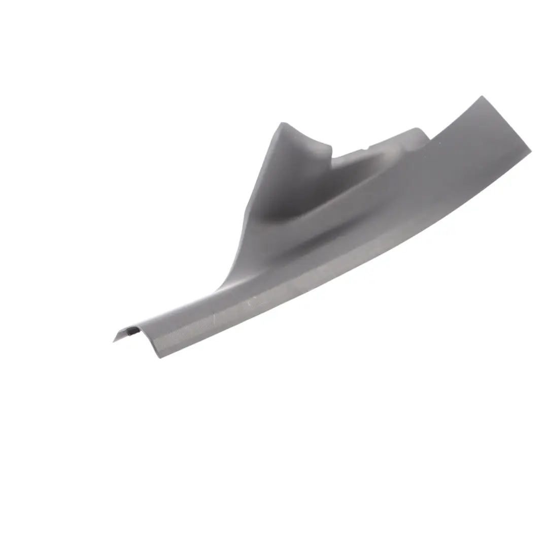 Entrance Strip Rear Left N/S Door Panel Cover Edge Trim Sill Kick Plate to BMW G32 with Part number 7445211 BMW G32 Entrance Strip Rear Left N/S Door Panel Cover Edge Trim Sill Kick Plate - SKU 7445211 - Part number 7445211