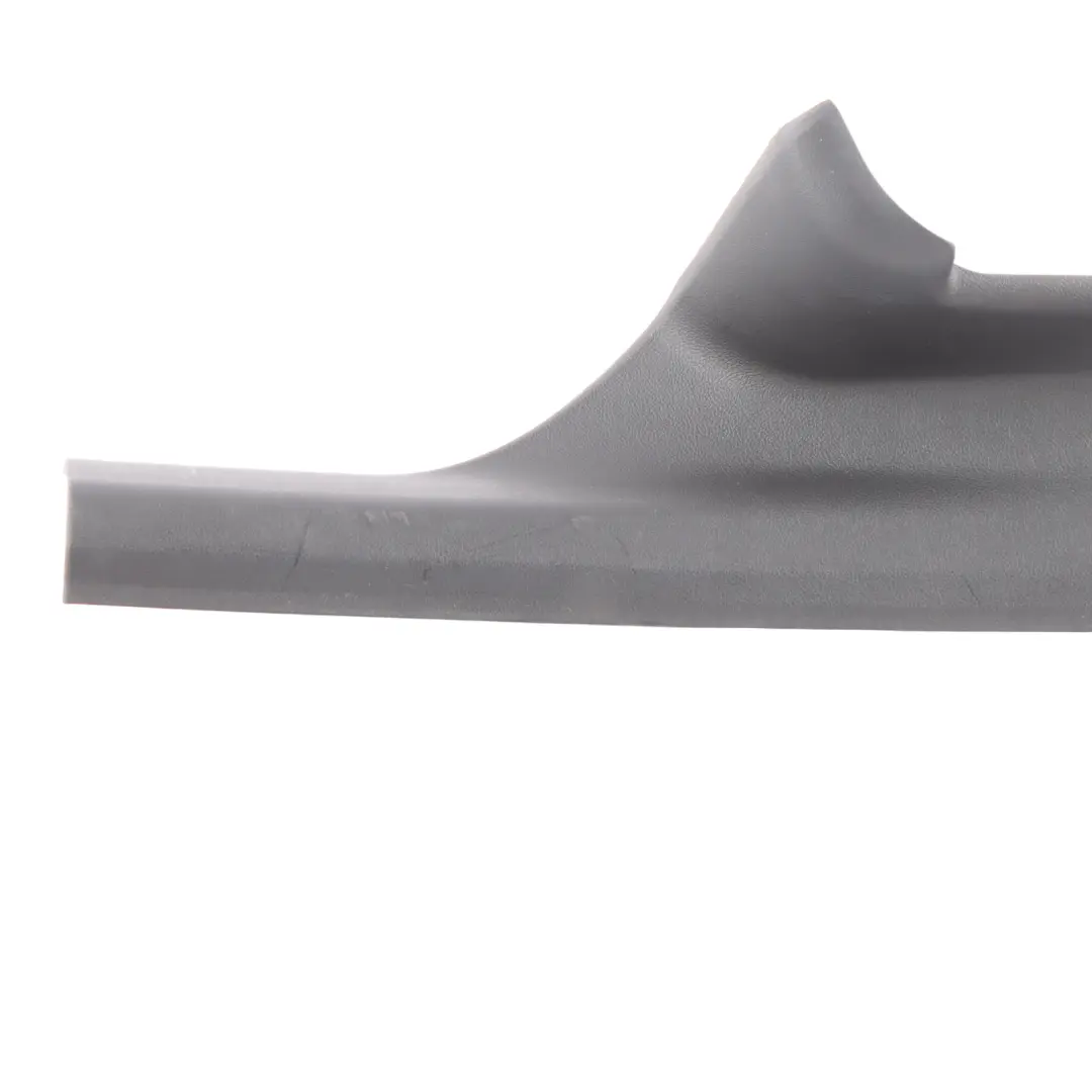 Entrance Strip Rear Left N/S Door Panel Cover Edge Trim Sill Kick Plate to BMW G32 with Part number 7445211 BMW G32 Entrance Strip Rear Left N/S Door Panel Cover Edge Trim Sill Kick Plate - SKU 7445211 - Part number 7445211