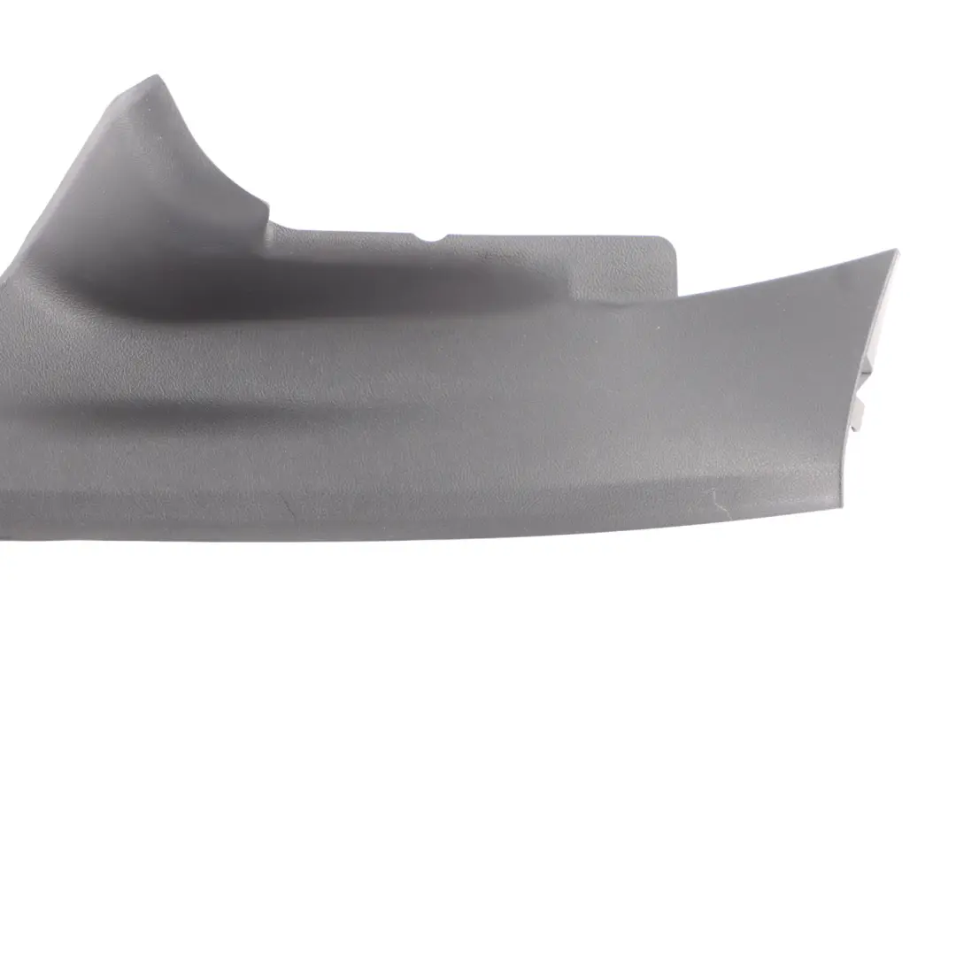 Entrance Strip Rear Left N/S Door Panel Cover Edge Trim Sill Kick Plate to BMW G32 with Part number 7445211 BMW G32 Entrance Strip Rear Left N/S Door Panel Cover Edge Trim Sill Kick Plate - SKU 7445211 - Part number 7445211