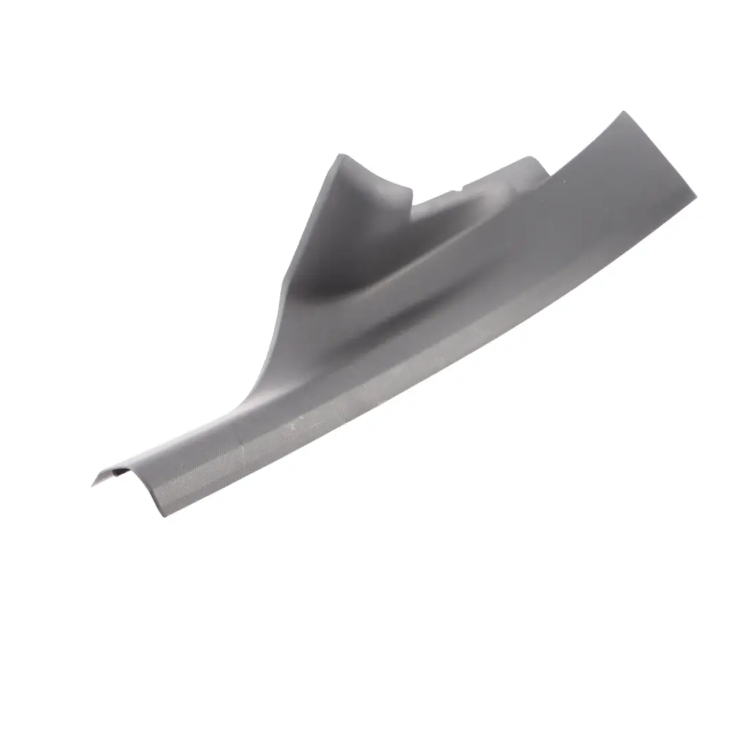 Entrance Strip Rear Left N/S Door Panel Cover Edge Trim Sill Kick Plate to BMW G32 with Part number 7445211 BMW G32 Entrance Strip Rear Left N/S Door Panel Cover Edge Trim Sill Kick Plate - SKU 7445211 - Part number 7445211