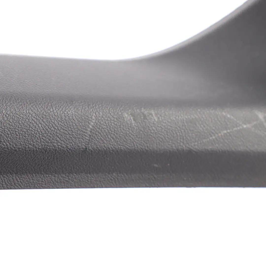 BMW G32 Entrance Strip Rear Left N/S Door Panel Cover Edge Trim Sill Kick Plate - SKU 7445211 - Part number 7445211