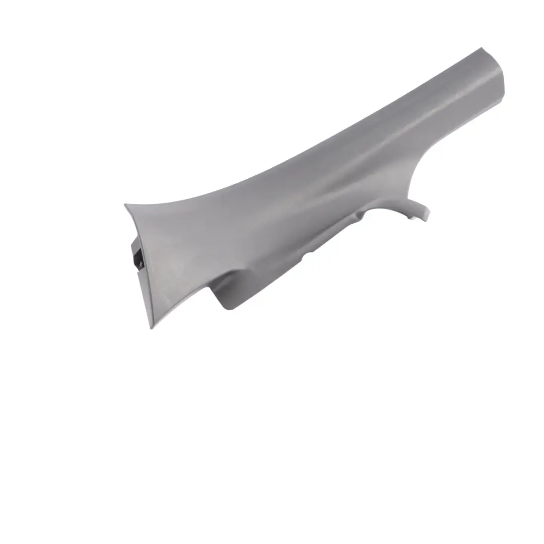 Entrance Strip Rear Left N/S Door Panel Cover Edge Trim Sill Kick Plate to BMW G32 with Part number 7445211 BMW G32 Entrance Strip Rear Left N/S Door Panel Cover Edge Trim Sill Kick Plate - SKU 7445211 - Part number 7445211