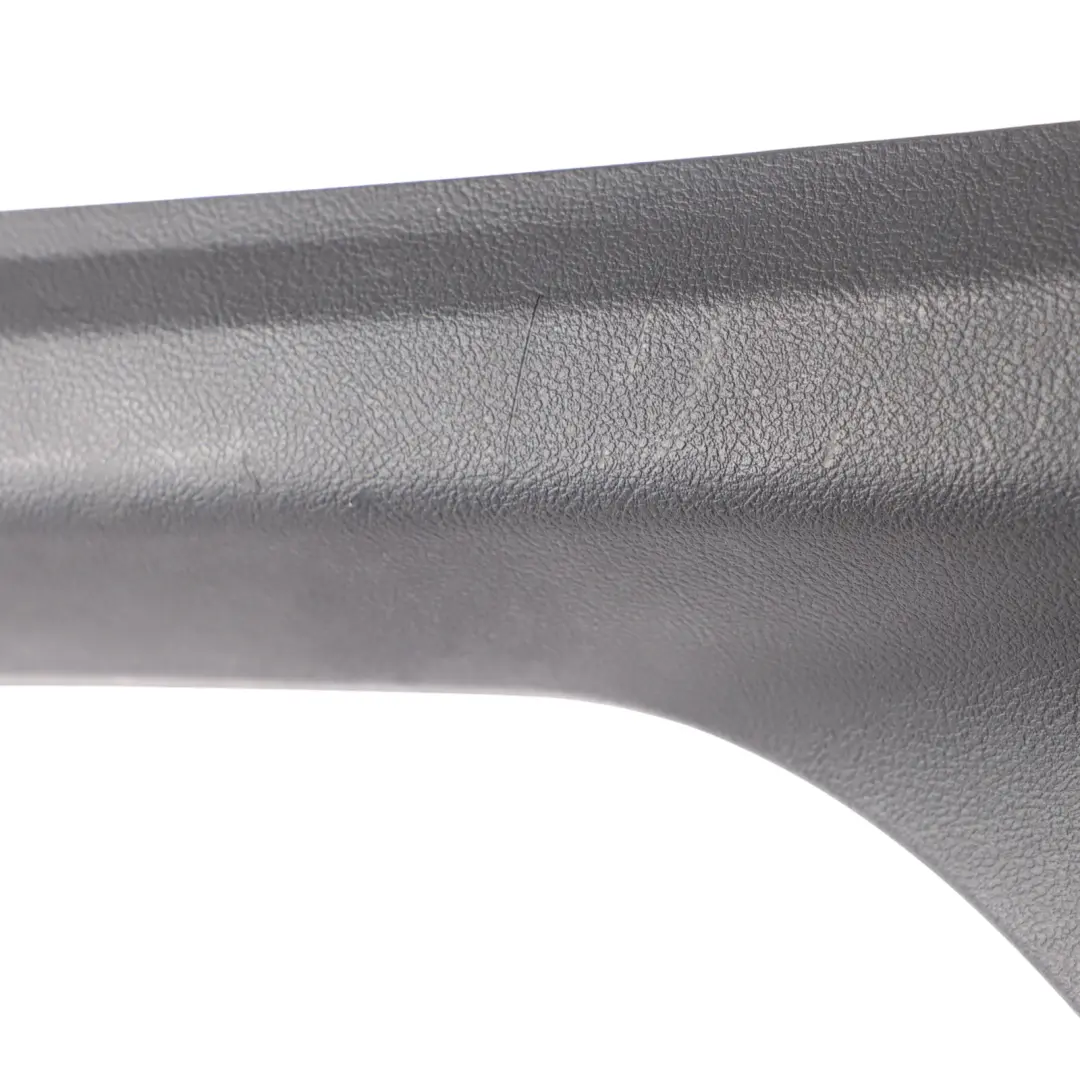 Entrance Strip Rear Right O/S Door Panel Cover Edge Trim Sill Kick Plate to BMW G32 with Part number 7445212 BMW G32 Entrance Strip Rear Right O/S Door Panel Cover Edge Trim Sill Kick Plate - SKU 7445212 - Part number 7445212