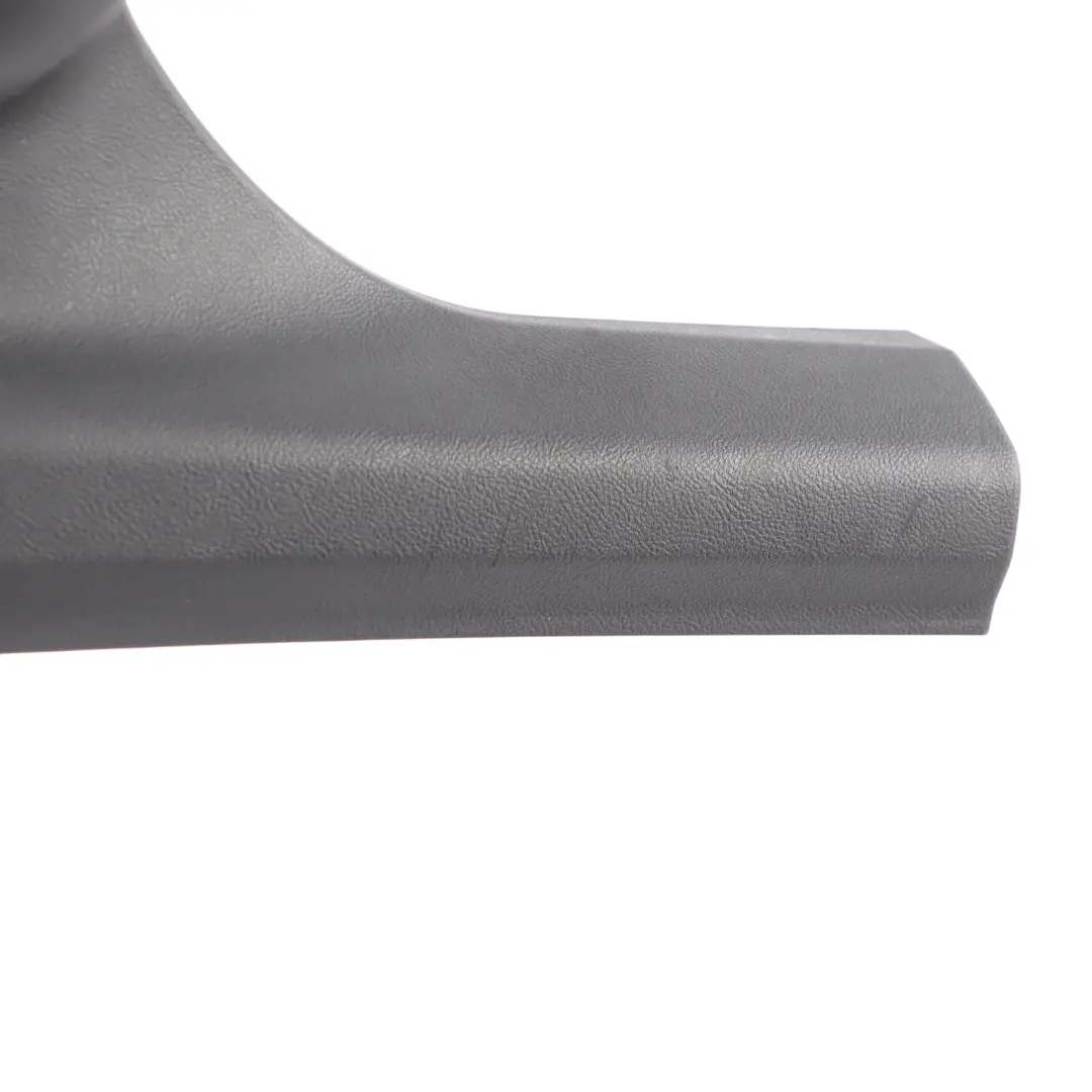 Entrance Strip Rear Right O/S Door Panel Cover Edge Trim Sill Kick Plate to BMW G32 with Part number 7445212 BMW G32 Entrance Strip Rear Right O/S Door Panel Cover Edge Trim Sill Kick Plate - SKU 7445212 - Part number 7445212