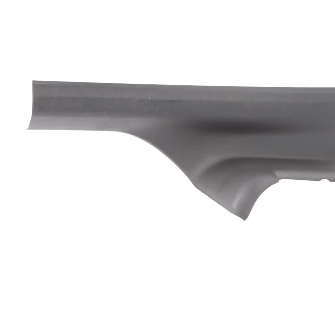 Entrance Strip Rear Right O/S Door Panel Cover Edge Trim Sill Kick Plate to BMW G32 with Part number 7445212 BMW G32 Entrance Strip Rear Right O/S Door Panel Cover Edge Trim Sill Kick Plate - SKU 7445212 - Part number 7445212