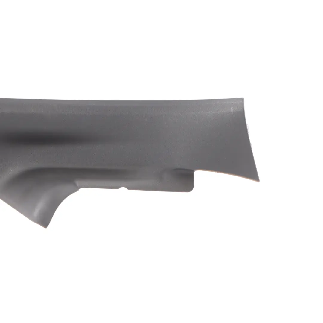 Einstiegsleiste Hinten Rechts Türverkleidung Abdeckung Schweller für BMW G32 mit Teilenummer 7445212 BMW G32 Einstiegsleiste Hinten Rechts Türverkleidung Abdeckung Schweller - SKU 7445212 - Teilenummer 7445212