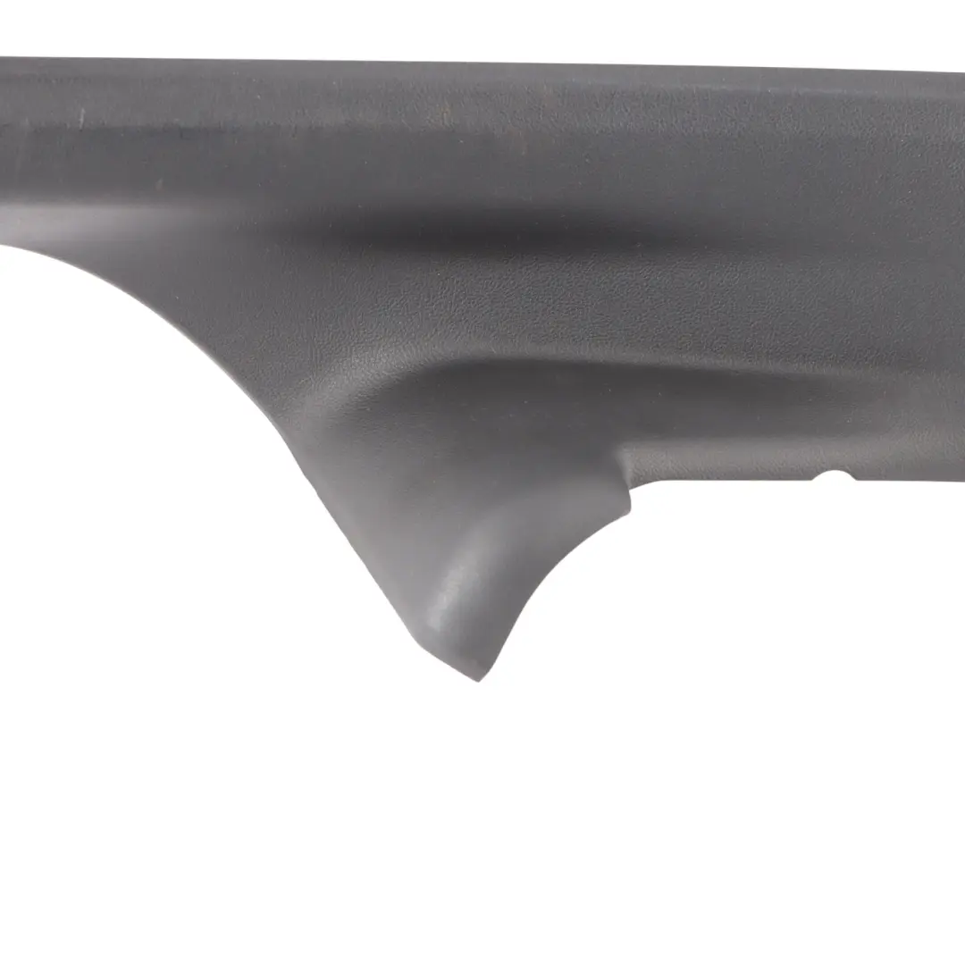 Entrance Strip Rear Right O/S Door Panel Cover Edge Trim Sill Kick Plate to BMW G32 with Part number 7445212 BMW G32 Entrance Strip Rear Right O/S Door Panel Cover Edge Trim Sill Kick Plate - SKU 7445212 - Part number 7445212