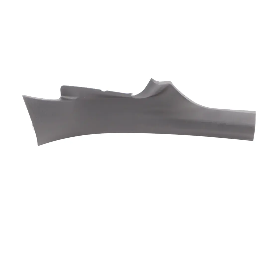 Entrance Strip Rear Right O/S Door Panel Cover Edge Trim Sill Kick Plate to BMW G32 with Part number 7445212 BMW G32 Entrance Strip Rear Right O/S Door Panel Cover Edge Trim Sill Kick Plate - SKU 7445212 - Part number 7445212