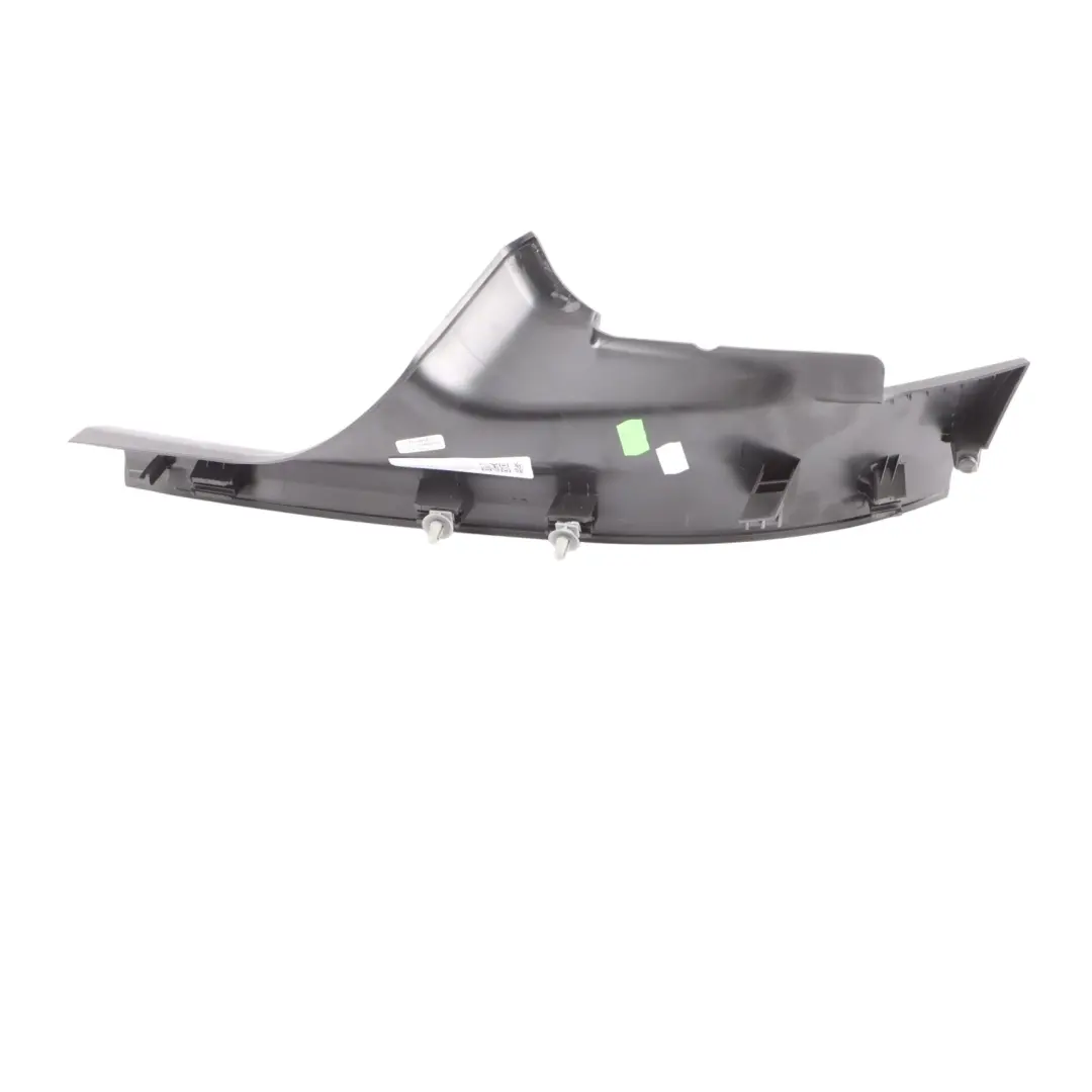 Listwa Wejściowa Tylna Prawa Panel Drzwi Próg Osłona do BMW G32 o numerze 7445212 BMW G32 Listwa Wejściowa Tylna Prawa Panel Drzwi Próg Osłona - SKU 7445212 - Numer Części 7445212