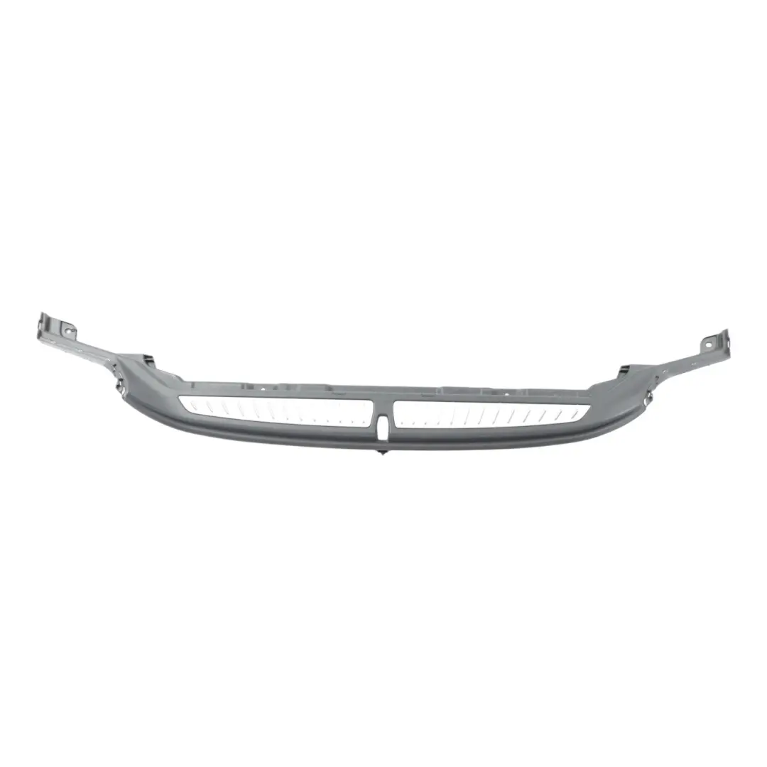 BMW G32 GT Caricamento Davanzale Bagagliaio Copertura Bordo Rivestimento - SKU 7445471 - Numero di parte 7445471