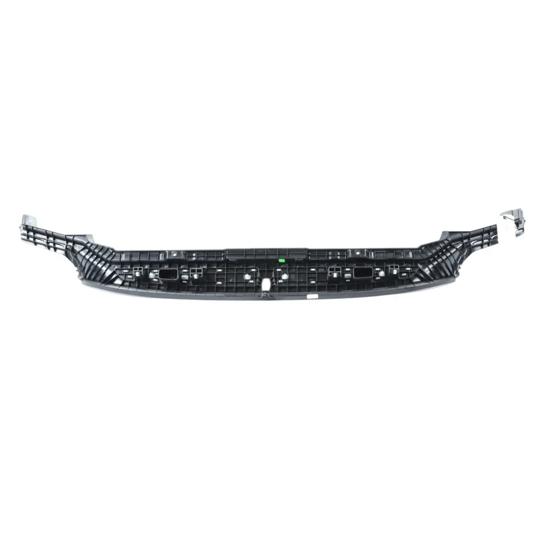 BMW G32 GT Caricamento Davanzale Bagagliaio Copertura Bordo Rivestimento - SKU 7445471 - Numero di parte 7445471