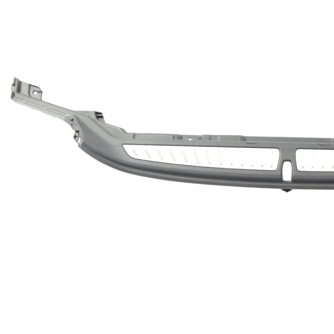 Carga Umbral Bota Maletero Cubierta Embellecedor Panel para BMW G32 GT con número de pieza 7445471 BMW G32 GT Carga Umbral Bota Maletero Cubierta Embellecedor Panel - SKU 7445471 - Número de pieza 7445471