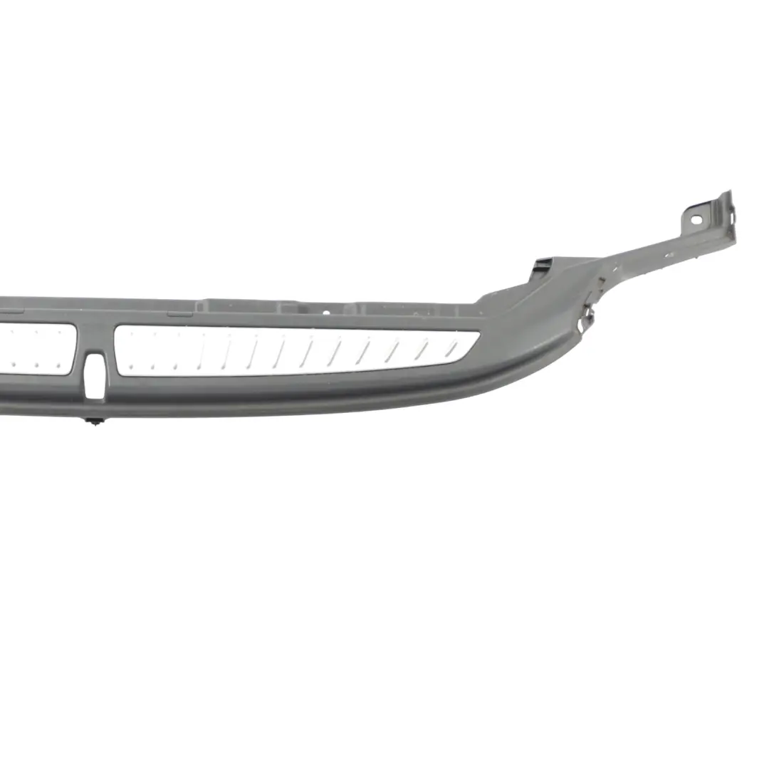 Caricamento Davanzale Bagagliaio Copertura Bordo Rivestimento per BMW G32 GT con numero di parte 7445471 BMW G32 GT Caricamento Davanzale Bagagliaio Copertura Bordo Rivestimento - SKU 7445471 - Numero di parte 7445471