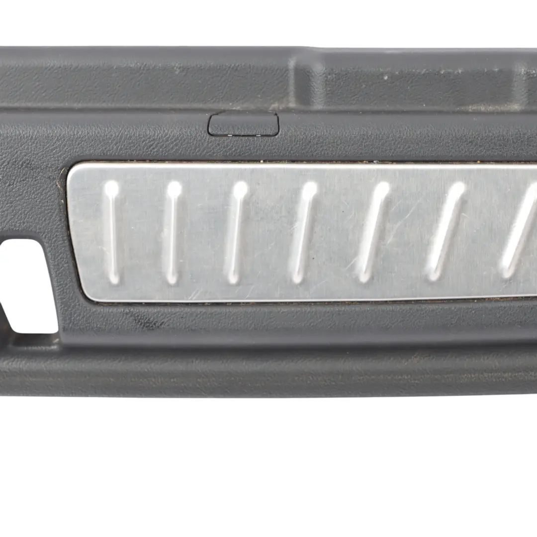 BMW G32 GT Ladekante Kofferraum Abdeckung Gepäckkanten Verkleidung - SKU 7445471 - Teilenummer 7445471