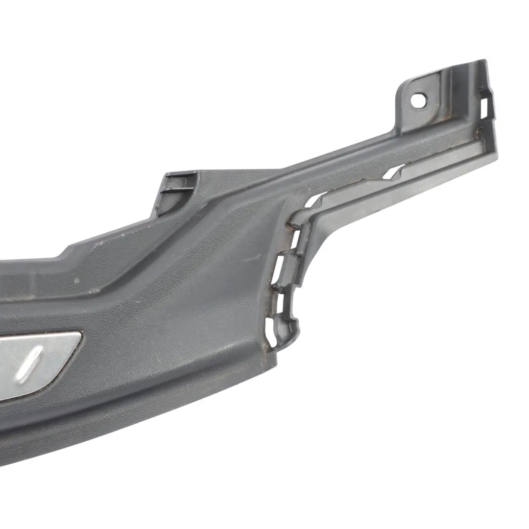 Caricamento Davanzale Bagagliaio Copertura Bordo Rivestimento per BMW G32 GT con numero di parte 7445471 BMW G32 GT Caricamento Davanzale Bagagliaio Copertura Bordo Rivestimento - SKU 7445471 - Numero di parte 7445471