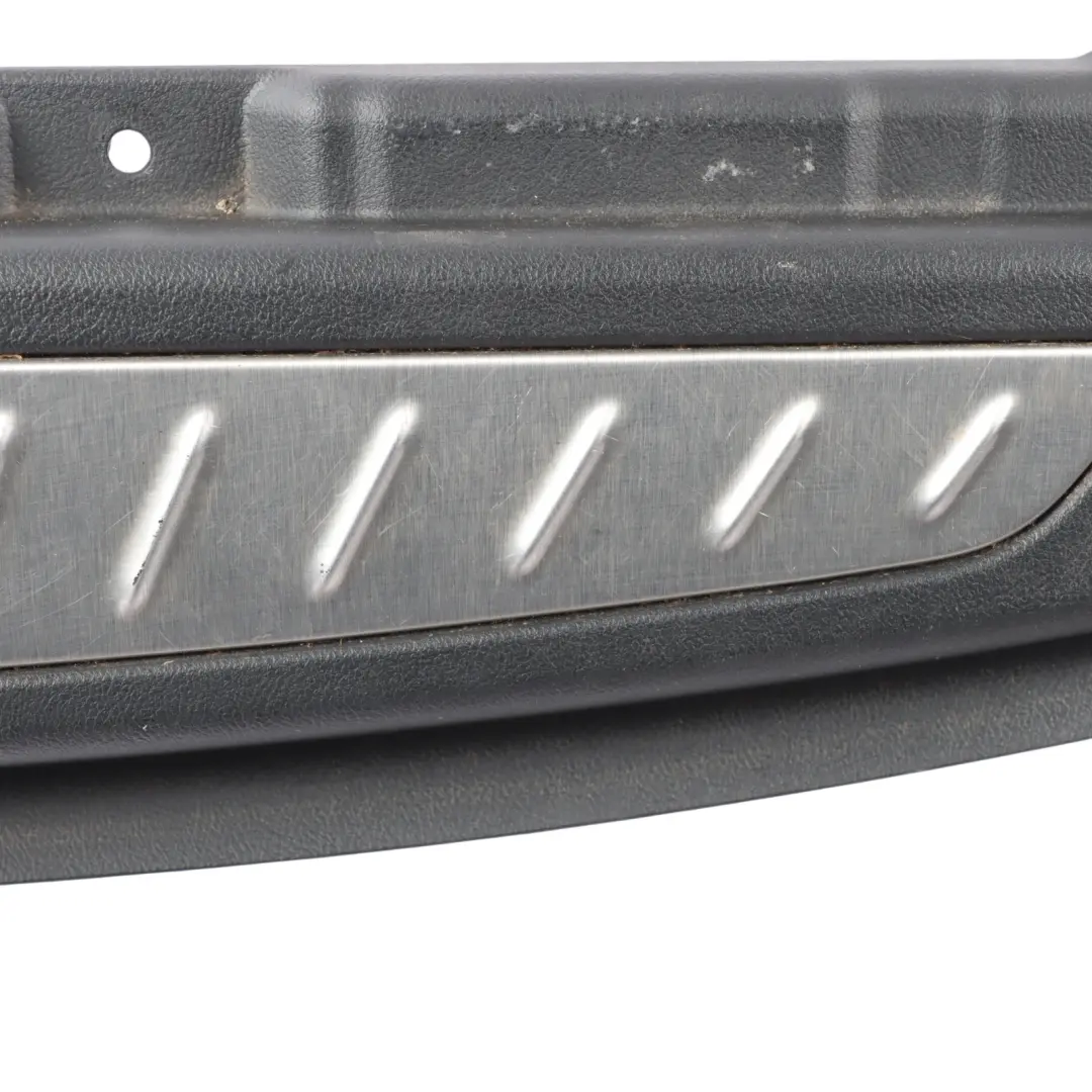 BMW G32 GT Ladekante Kofferraum Abdeckung Gepäckkanten Verkleidung - SKU 7445471 - Teilenummer 7445471